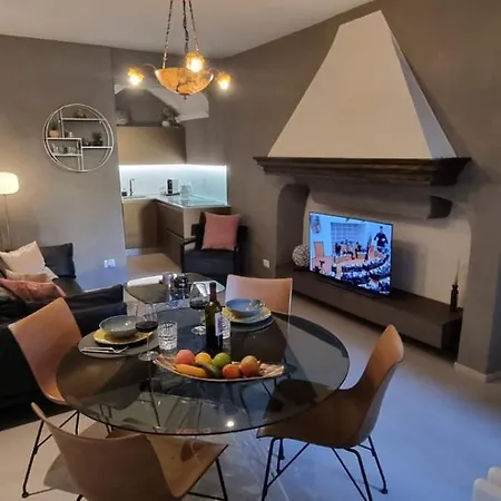 Apartament Theresa Deluxe Italia Cannobio