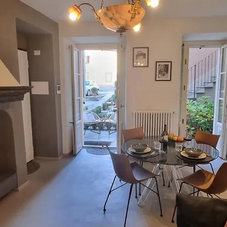 Apartament Theresa Deluxe Italia *