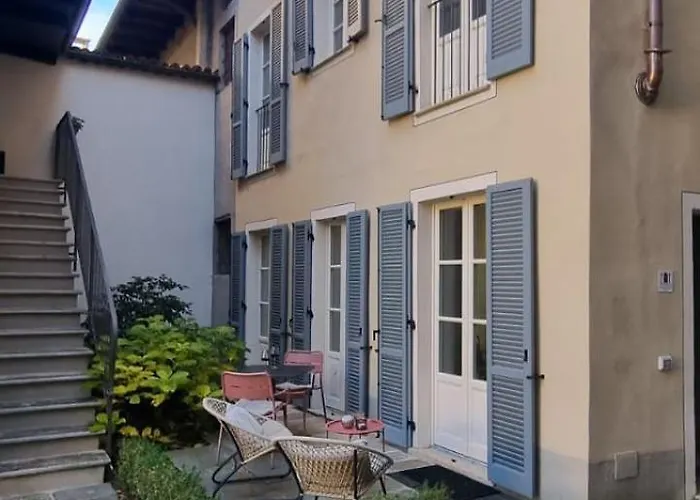 Apartment Theresa Deluxe Italia *