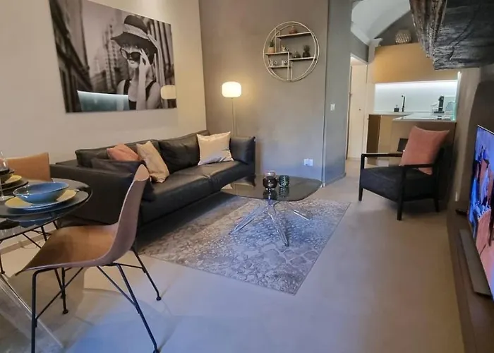 Apartment Theresa Deluxe Italia