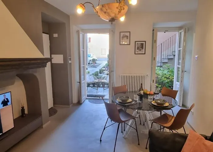 Apartment Theresa Deluxe Italia *
